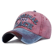 Load image into Gallery viewer, ORIGINAL The BLACK Cap