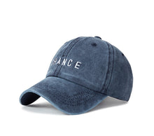 Load image into Gallery viewer, CHANCE Cap