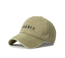 Load image into Gallery viewer, CHANCE Cap