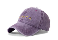 Load image into Gallery viewer, CHANCE Cap