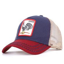 Load image into Gallery viewer, Animal Patterned Cap