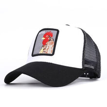 Load image into Gallery viewer, Animal Patterned Cap