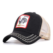 Load image into Gallery viewer, Animal Patterned Cap