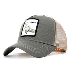 Load image into Gallery viewer, Animal Patterned Cap