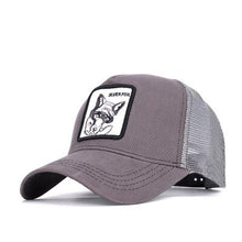 Load image into Gallery viewer, Animal Patterned Cap