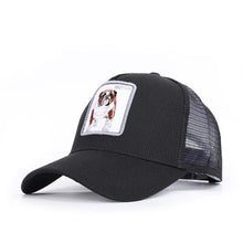Load image into Gallery viewer, Animal Patterned Cap