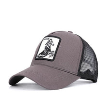 Load image into Gallery viewer, Animal Patterned Cap