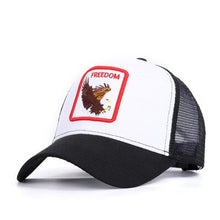 Load image into Gallery viewer, Animal Patterned Cap