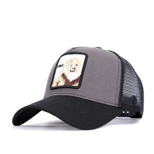 Load image into Gallery viewer, Animal Patterned Cap