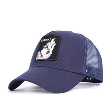 Load image into Gallery viewer, Animal Patterned Cap