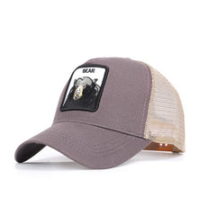 Load image into Gallery viewer, Animal Patterned Cap