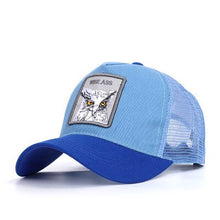 Load image into Gallery viewer, Animal Patterned Cap