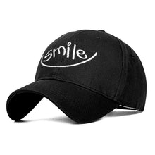 Load image into Gallery viewer, Smile Cap