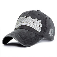 Load image into Gallery viewer, Athletic Cap