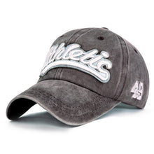 Load image into Gallery viewer, Athletic Cap