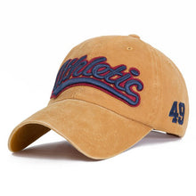 Load image into Gallery viewer, Athletic Cap
