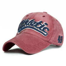 Load image into Gallery viewer, Athletic Cap