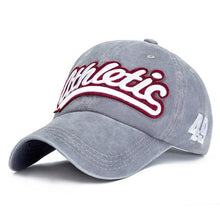 Load image into Gallery viewer, Athletic Cap